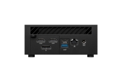 ASUS PN64-BB7004MDE1 i7-13700H/black/non-logo ohne OS