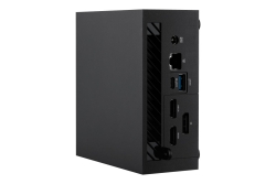 ASUS PN64-BB7004MDE1 i7-13700H/black/non-logo ohne OS