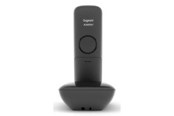 Gigaset AS690 Duo schwarz int.