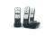 Gigaset A690A Trio schwarz int.