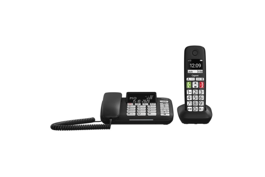 Gigaset DL780 Plus schwarz int.