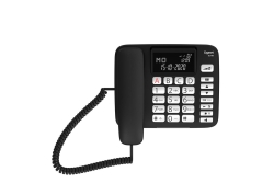 Gigaset DL780 Plus schwarz int.