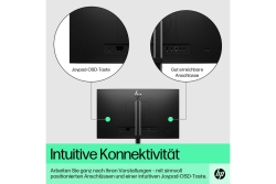 HP E22 G5 21,5 FHD HDMI/DP