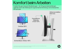 HP E22 G5 21,5 FHD HDMI/DP