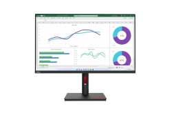 Lenovo ThinkVision T32h-30 31,5 QHD HDMI/DP/USB-C