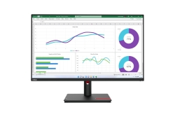 Lenovo ThinkVision T32h-30 31,5 QHD HDMI/DP/USB-C