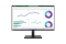 Lenovo ThinkVision T32h-30 31,5 QHD HDMI/DP/USB-C