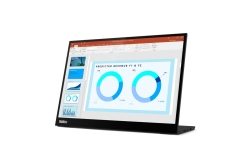 Lenovo ThinkVision M14d 14 2k USB-C