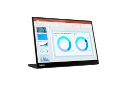 Lenovo ThinkVision M14d 14 2k USB-C