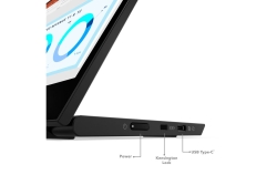 Lenovo ThinkVision M14d 14 2k USB-C
