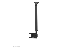 Neomounts DEH 10-30 1TFT 1Gelenk H:79-129cm Max.12KG sw