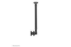 Neomounts DEH 10-30 1TFT 1Gelenk H:79-129cm Max.12KG sw