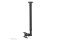 Neomounts DEH 10-30 1TFT 1Gelenk H:79-129cm Max.12KG sw