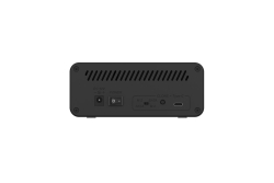 Docking- & Klonestation IcyBox M.2NVMe SSD,2,5/3,5SSD/HDD retail