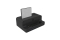 Docking- & Klonestation IcyBox M.2NVMe SSD,2,5/3,5SSD/HDD retail