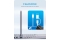 Docking- & Klonestation IcyBox M.2NVMe SSD,2,5/3,5SSD/HDD retail