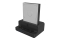 Docking- & Klonestation IcyBox M.2NVMe SSD,2,5/3,5SSD/HDD retail