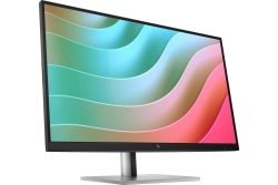 HP E27k G5 27 4k USB-C/HDMI/DP