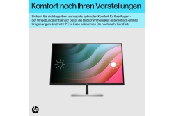 HP E27k G5 27 4k USB-C/HDMI/DP
