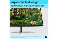 HP E27k G5 27 4k USB-C/HDMI/DP