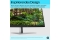 HP E27k G5 27 4k USB-C/HDMI/DP