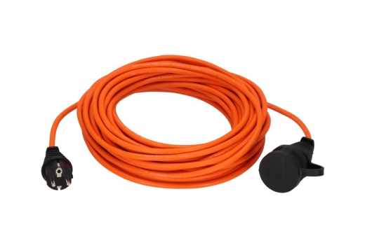 Brennenstuhl Verl.-Kabel BREMAXX 20m orange Outdoor IP44
