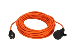 Brennenstuhl Verl.-Kabel BREMAXX 20m orange Outdoor IP44