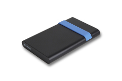 Verbatim USB3.2 Gen1 (2.5) SATA3 HDD/SSD Enclosure Kit...