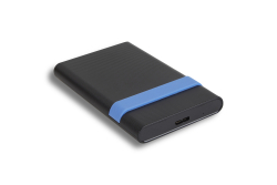 Verbatim USB3.2 Gen1 (2.5) SATA3 HDD/SSD Enclosure Kit retail