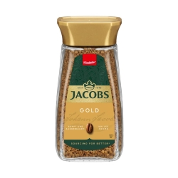 Kaffee Gold löslich 200 g