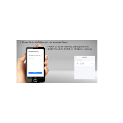 INCA WLAN Smart-Steckdose Android&IOS/2.4GHz WiFi/16A weiss retail