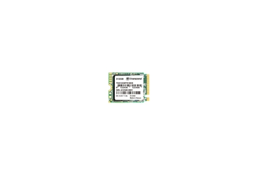 SSD 512GB Transcend M.2 MTE300S (M.2 2230) PCIe Gen3 x4 NVMe
