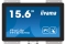 IIYAMA 39.5cm (15,6) TF1615MC-B1 16:9 M-Touch VGA+HDMI+DP retail