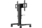 IIYAMA Floor lift on wheels max. 100kg MD CAR1021-B1 retail (Speditionsversand)