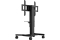 IIYAMA Floor lift on wheels max. 100kg MD CAR1021-B1 retail (Speditionsversand)