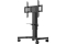 IIYAMA Floor lift on wheels max. 100kg MD CAR1021-B1 retail (Speditionsversand)