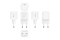 Equip Ladegerät 1Port USB-C PD3.0 20W ÜSS ws