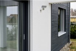 Brennenstuhl Wandstrahler WS 2050 W/LED Außenstrahler 20W