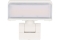 Brennenstuhl Wandstrahler WS 2050 W/LED Außenstrahler 20W