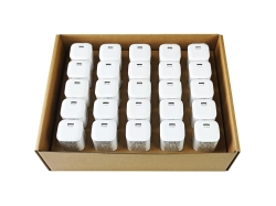 Equip Ladegerät 1Port USB-C PD3.0 25Stk 20W ÜSS ws