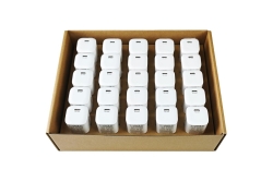 Equip Ladegerät 1Port USB-C PD3.0 25Stk 20W ÜSS ws