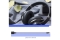 Equip Telefonkabel RJ9->2x3.5mm St/Bu 0.25m schwarz