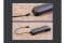 Equip Telefonkabel RJ9->2x3.5mm St/Bu 0.25m schwarz