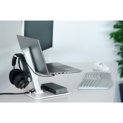 Kensington Headset H2000 PROVC USB-A/USB-C schwarz