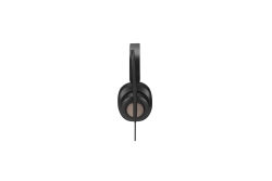 Kensington Headset H2000 PROVC USB-A/USB-C schwarz