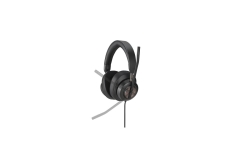 Kensington Headset H2000 PROVC USB-A/USB-C schwarz