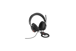 Kensington Headset H2000 PROVC USB-A/USB-C schwarz