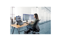 Kensington Headset H2000 PROVC USB-A/USB-C schwarz