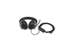 Kensington Headset H2000 PROVC USB-A/USB-C schwarz