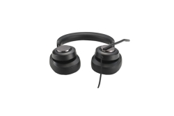 Kensington Headset H2000 PROVC USB-A/USB-C schwarz